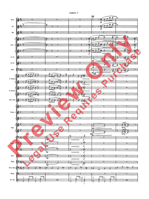 Five to Go Sax Section Feature 樂節 | 小雅音樂 Hsiaoya Music