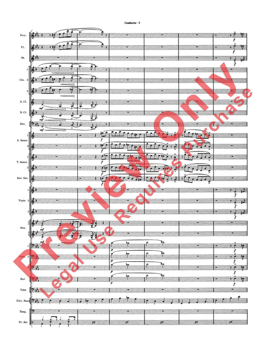 Five to Go Sax Section Feature 樂節 | 小雅音樂 Hsiaoya Music