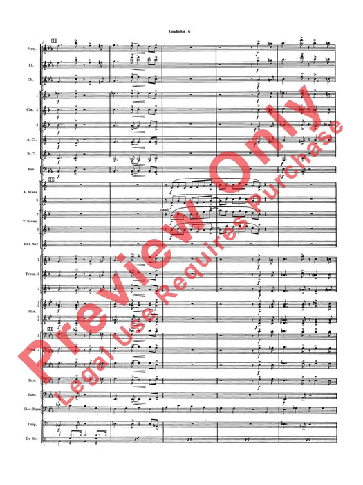 Five to Go Sax Section Feature 樂節 | 小雅音樂 Hsiaoya Music