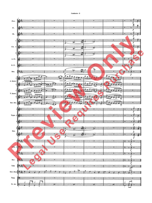 Five to Go Sax Section Feature 樂節 | 小雅音樂 Hsiaoya Music