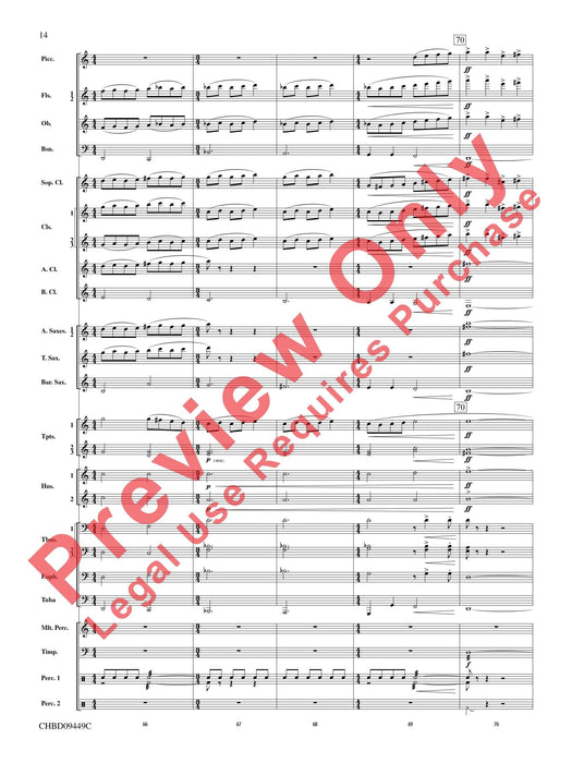 Psalm 46 詩篇 | 小雅音樂 Hsiaoya Music