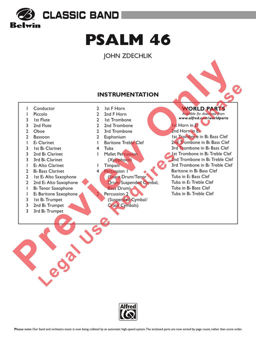 Psalm 46 詩篇 | 小雅音樂 Hsiaoya Music