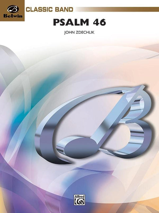 Psalm 46 詩篇 | 小雅音樂 Hsiaoya Music