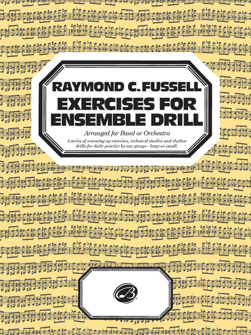 Exercises for Ensemble Drill 練習曲 | 小雅音樂 Hsiaoya Music