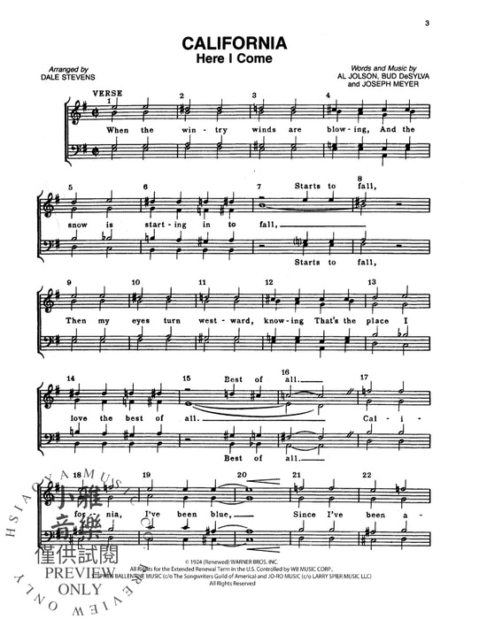 Best of Barber Shop | 小雅音樂 Hsiaoya Music