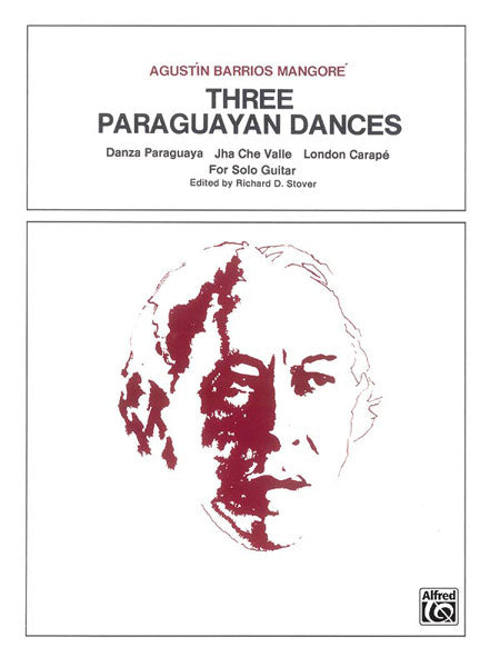 Three Paraguayan Dances 舞曲 | 小雅音樂 Hsiaoya Music