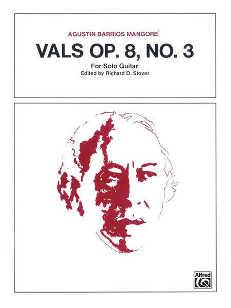 Vals, Opus 8, No. 3 作品 | 小雅音樂 Hsiaoya Music