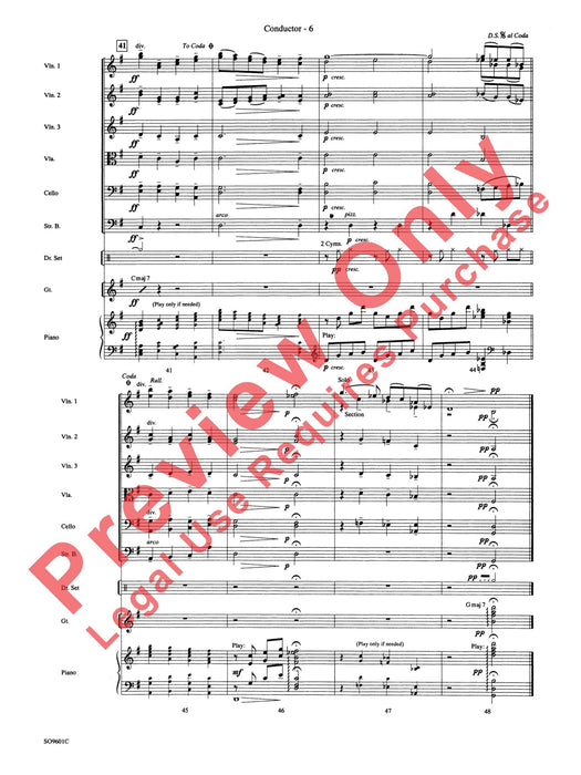 Have Yourself a Merry Little Christmas 總譜 | 小雅音樂 Hsiaoya Music