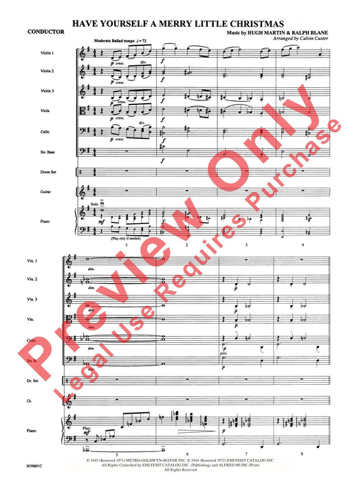 Have Yourself a Merry Little Christmas | 小雅音樂 Hsiaoya Music