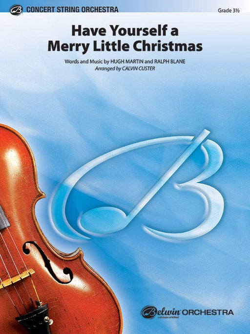 Have Yourself a Merry Little Christmas | 小雅音樂 Hsiaoya Music