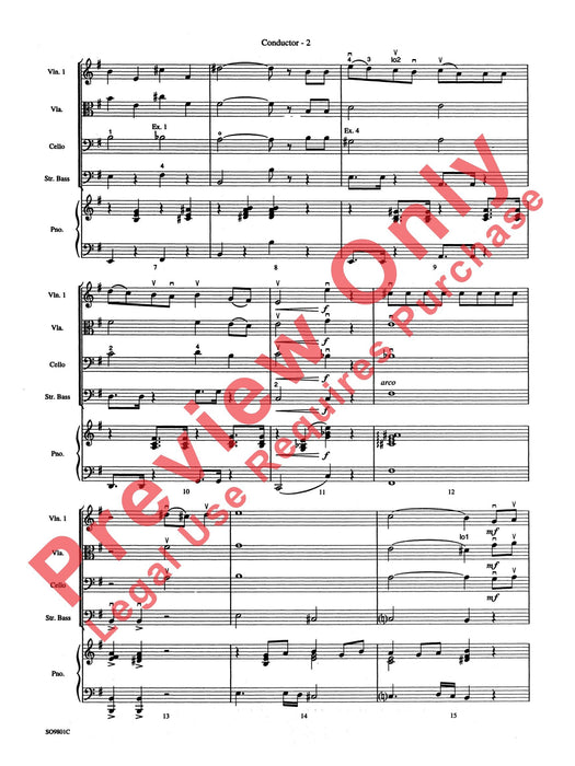 You're a Mean One, Mr. Grinch 總譜 | 小雅音樂 Hsiaoya Music