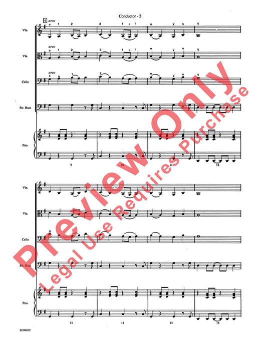 The Lion Sleeps Tonight 總譜 | 小雅音樂 Hsiaoya Music