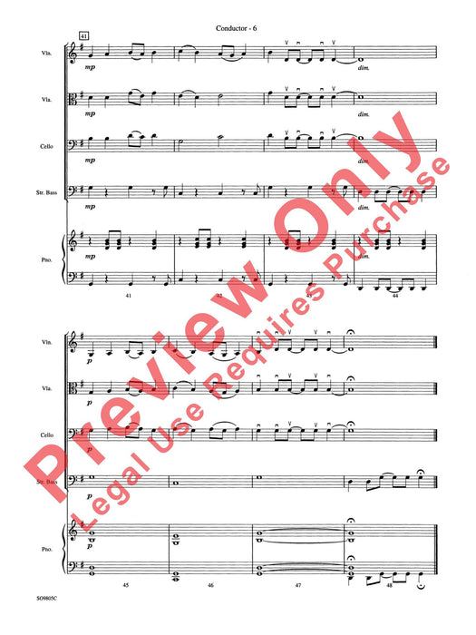 The Lion Sleeps Tonight 總譜 | 小雅音樂 Hsiaoya Music