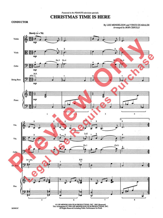 Christmas Time Is Here | 小雅音樂 Hsiaoya Music