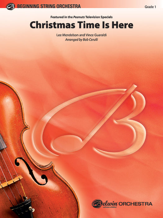 Christmas Time Is Here | 小雅音樂 Hsiaoya Music