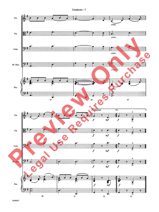 We're Off to See the Wizard 總譜 | 小雅音樂 Hsiaoya Music