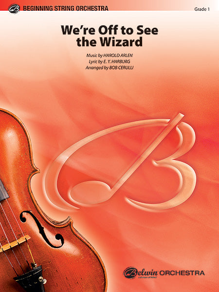 We're Off to See the Wizard | 小雅音樂 Hsiaoya Music