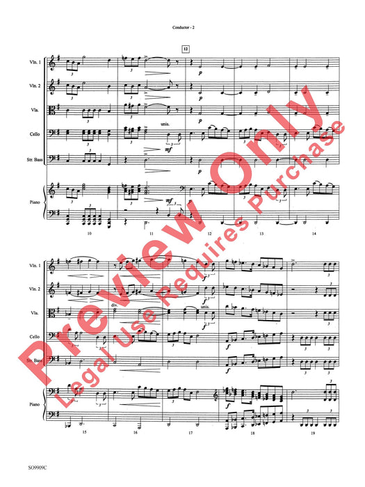 Star Wars (Main Theme) 主題 總譜 | 小雅音樂 Hsiaoya Music