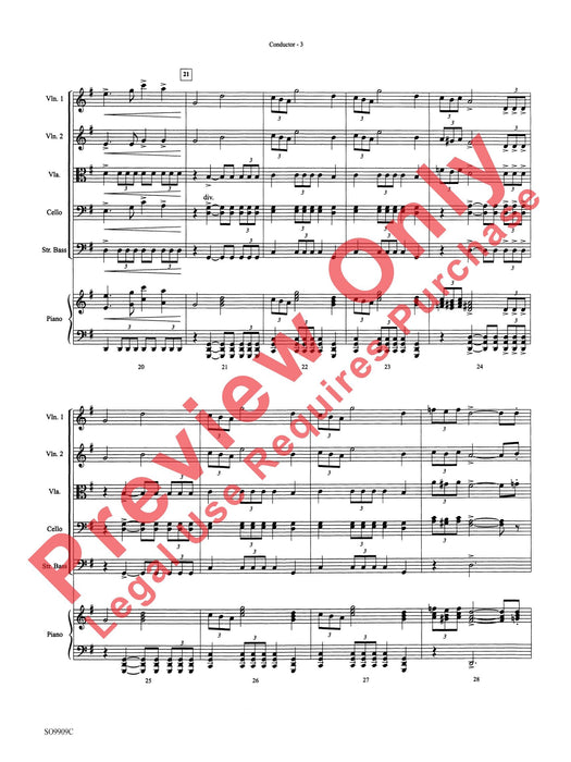 Star Wars (Main Theme) 主題 總譜 | 小雅音樂 Hsiaoya Music