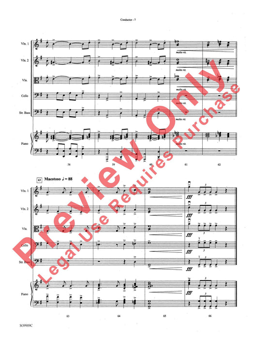 Star Wars (Main Theme) 主題 總譜 | 小雅音樂 Hsiaoya Music