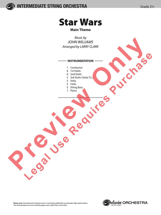 Star Wars (Main Theme) 主題 | 小雅音樂 Hsiaoya Music