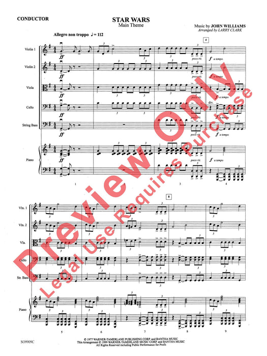 Star Wars (Main Theme) 主題 | 小雅音樂 Hsiaoya Music