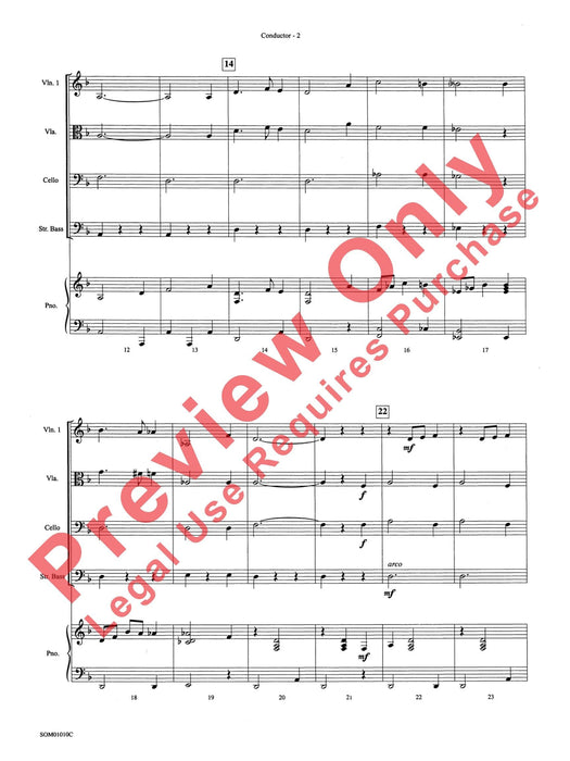 Themes from Harry Potter Featuring: Hedwig's Theme / Harry's Wondrous World 主題 總譜 | 小雅音樂 Hsiaoya Music