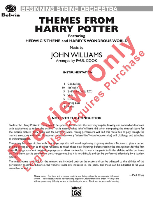 Themes from Harry Potter Featuring: Hedwig's Theme / Harry's Wondrous World 主題 | 小雅音樂 Hsiaoya Music