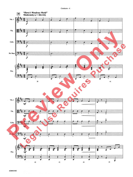 Themes from Harry Potter Featuring: Hedwig's Theme / Harry's Wondrous World 主題 | 小雅音樂 Hsiaoya Music