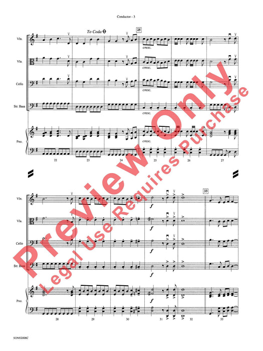 Scooby-Doo, Where Are You? 總譜 | 小雅音樂 Hsiaoya Music