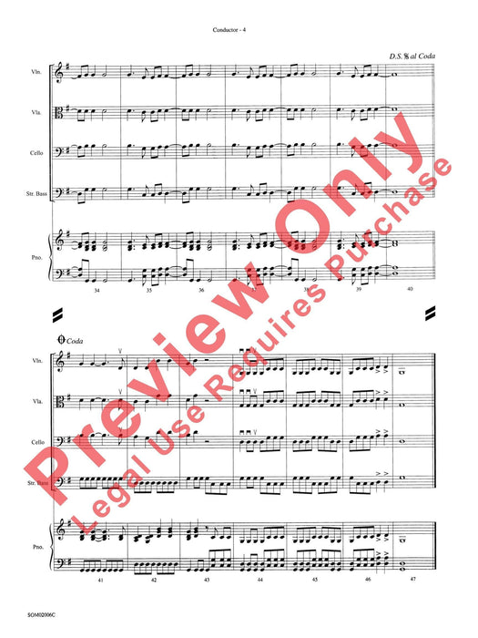 Scooby-Doo, Where Are You? 總譜 | 小雅音樂 Hsiaoya Music