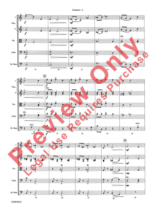 Harry's Wondrous World (from Harry Potter and the Chamber of Secrets) 總譜 | 小雅音樂 Hsiaoya Music