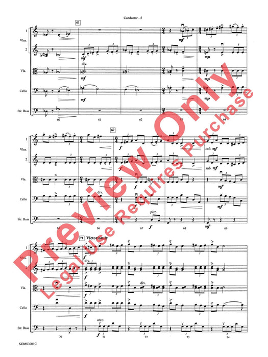 Harry's Wondrous World (from Harry Potter and the Chamber of Secrets) 總譜 | 小雅音樂 Hsiaoya Music