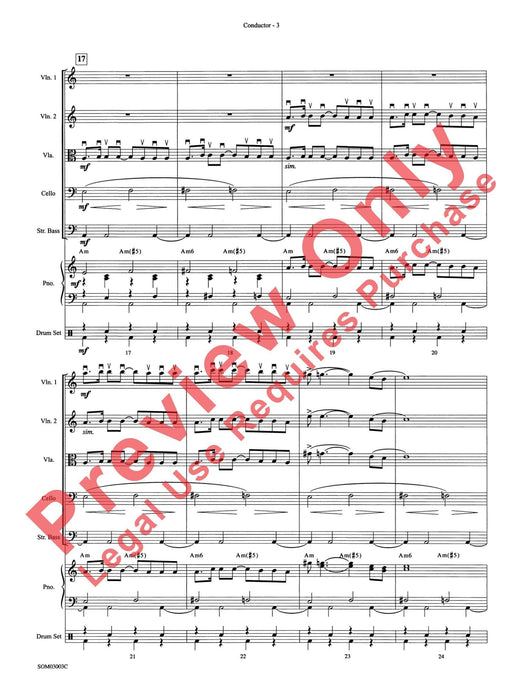 The James Bond Theme (from Die Another Day) 主題 總譜 | 小雅音樂 Hsiaoya Music