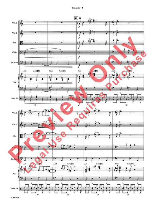 The James Bond Theme (from Die Another Day) 主題 總譜 | 小雅音樂 Hsiaoya Music