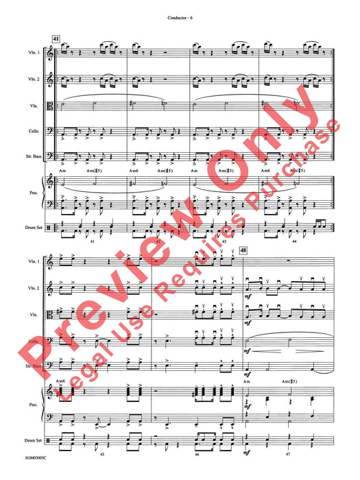 The James Bond Theme (from Die Another Day) 主題 總譜 | 小雅音樂 Hsiaoya Music