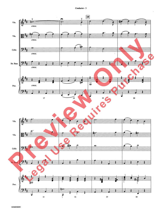 Ding Dong! The Witch Is Dead (from The Wizard of Oz) 總譜 | 小雅音樂 Hsiaoya Music