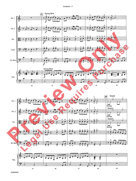 Stairway to Heaven 總譜 | 小雅音樂 Hsiaoya Music