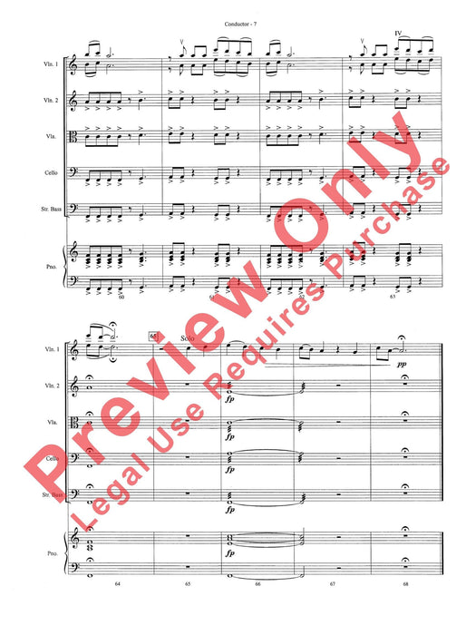 Stairway to Heaven 總譜 | 小雅音樂 Hsiaoya Music