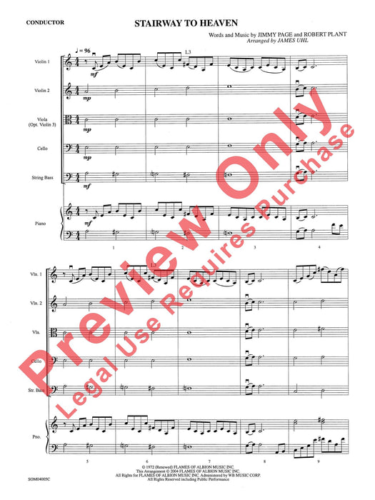 Stairway to Heaven | 小雅音樂 Hsiaoya Music