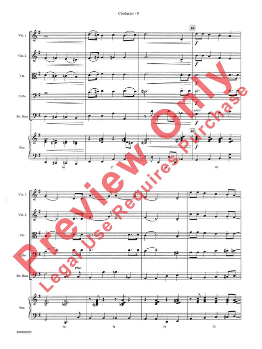 Winter Wonderland / Let It Snow! 總譜 | 小雅音樂 Hsiaoya Music