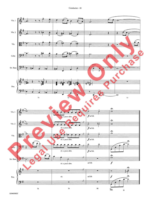 Winter Wonderland / Let It Snow! 總譜 | 小雅音樂 Hsiaoya Music