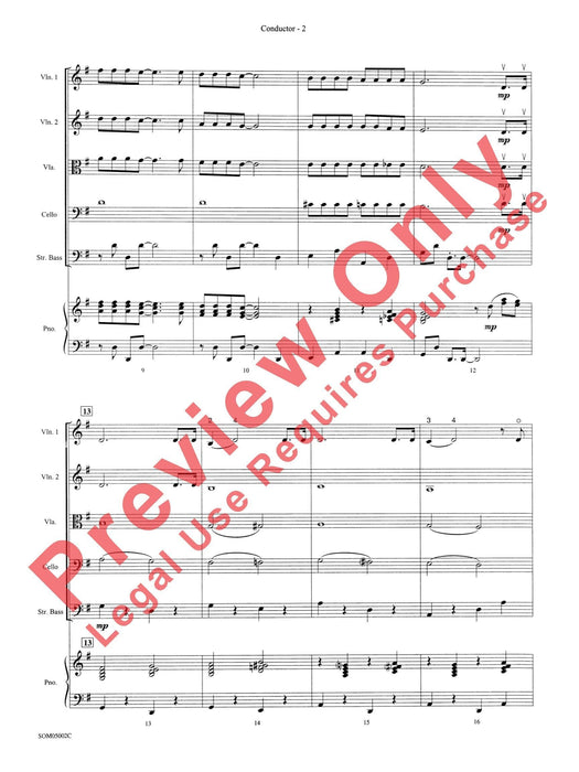 Winter Wonderland / Let It Snow! 總譜 | 小雅音樂 Hsiaoya Music