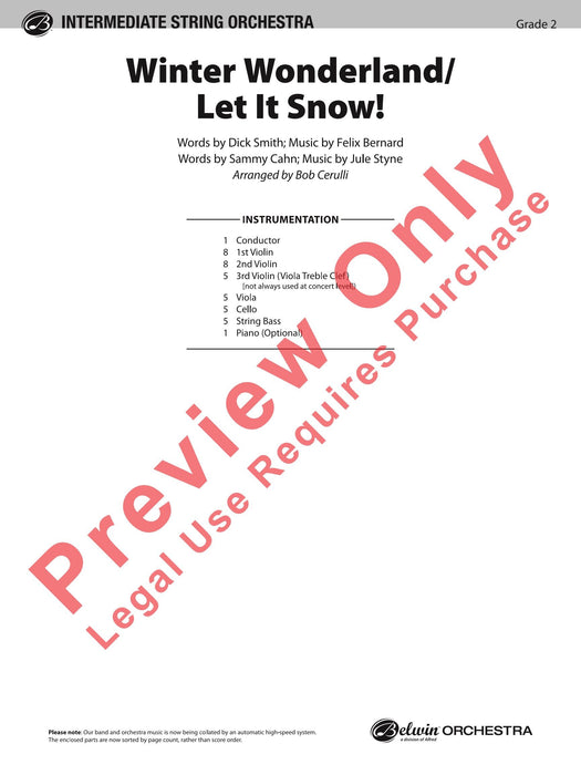 Winter Wonderland / Let It Snow! | 小雅音樂 Hsiaoya Music