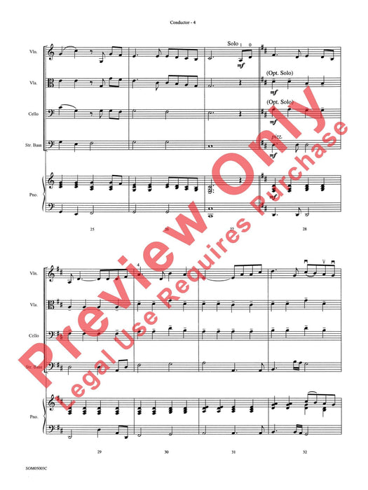 You Raise Me Up As recorded by Josh Groban 總譜 | 小雅音樂 Hsiaoya Music