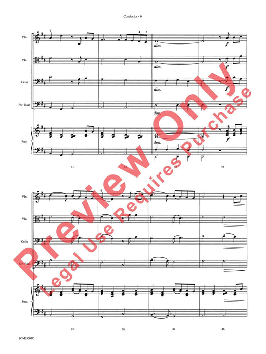 You Raise Me Up As recorded by Josh Groban 總譜 | 小雅音樂 Hsiaoya Music