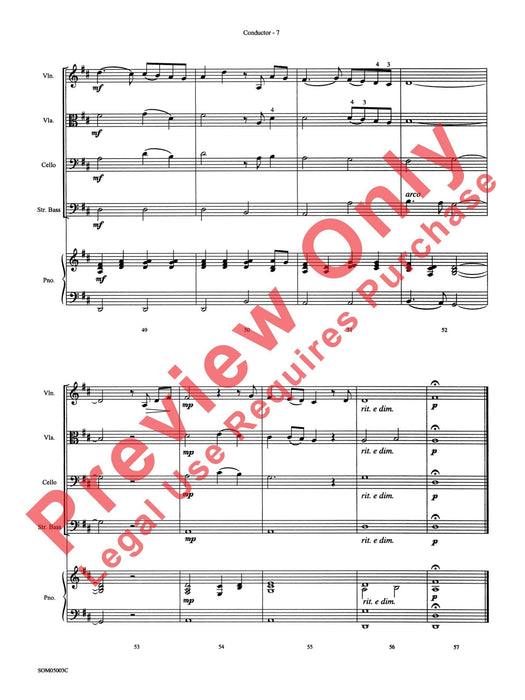 You Raise Me Up As recorded by Josh Groban 總譜 | 小雅音樂 Hsiaoya Music