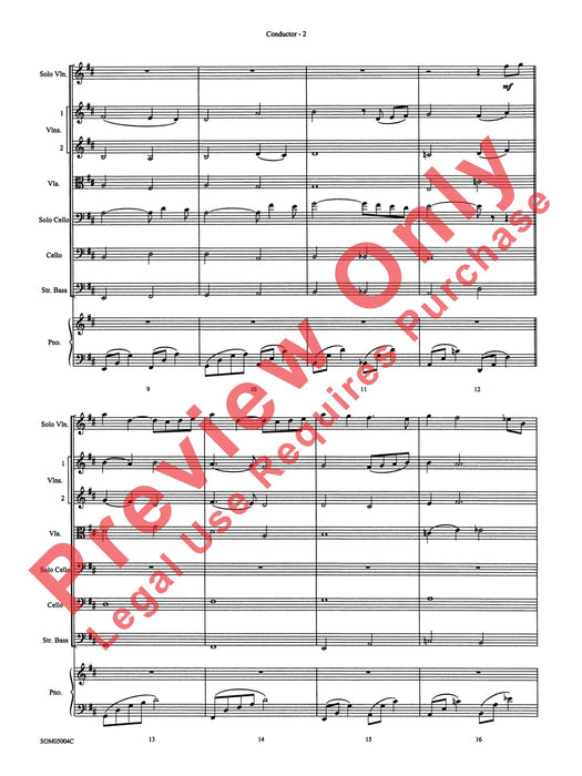 Love Affair, Theme from 主題 | 小雅音樂 Hsiaoya Music