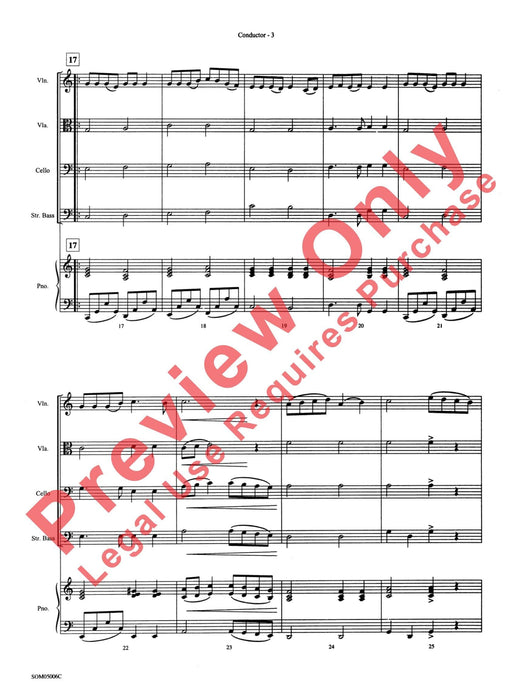 Believe (from The Polar Express) 總譜 | 小雅音樂 Hsiaoya Music