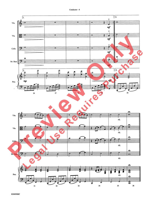 Believe (from The Polar Express) 總譜 | 小雅音樂 Hsiaoya Music